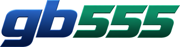 gb555 লোগো